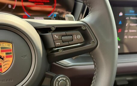 Porsche Cayenne III, 2026 год, 18 490 000 рублей, 17 фотография