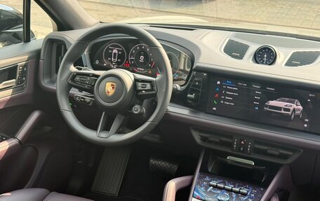 Porsche Cayenne III, 2026 год, 18 490 000 рублей, 13 фотография