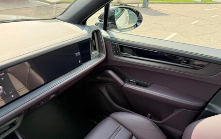 Porsche Cayenne III, 2026 год, 18 490 000 рублей, 24 фотография