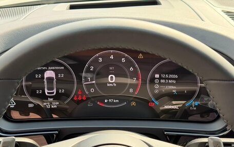 Porsche Cayenne III, 2026 год, 18 490 000 рублей, 15 фотография