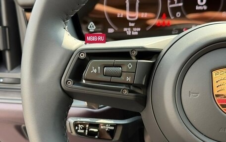 Porsche Cayenne III, 2026 год, 18 490 000 рублей, 16 фотография