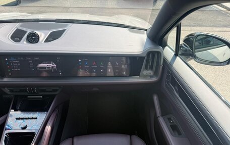 Porsche Cayenne III, 2026 год, 18 490 000 рублей, 25 фотография