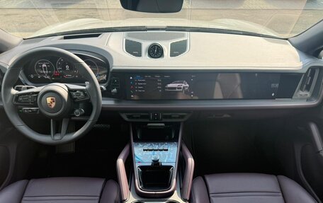 Porsche Cayenne III, 2026 год, 18 490 000 рублей, 29 фотография
