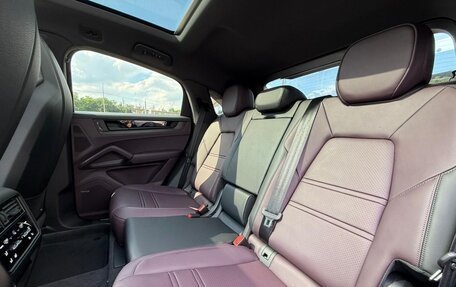Porsche Cayenne III, 2026 год, 18 490 000 рублей, 28 фотография