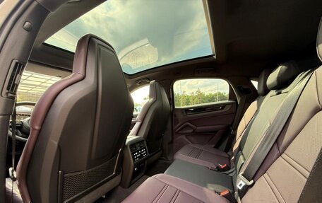 Porsche Cayenne III, 2026 год, 18 490 000 рублей, 26 фотография
