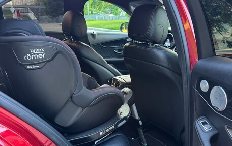 Mercedes-Benz C-Класс, 2016 год, 2 190 000 рублей, 5 фотография