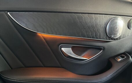 Mercedes-Benz C-Класс, 2016 год, 2 190 000 рублей, 16 фотография