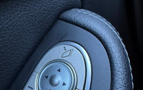 Mercedes-Benz C-Класс, 2016 год, 2 190 000 рублей, 11 фотография