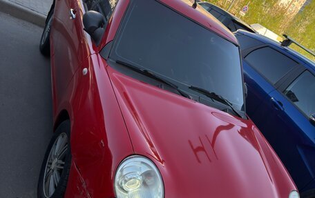 Lifan Smily I (330) рестайлинг, 2011 год, 200 000 рублей, 7 фотография