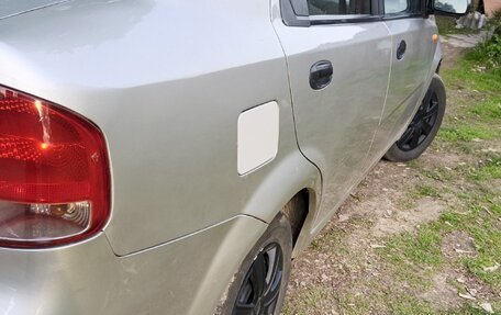 Chevrolet Aveo III, 2005 год, 240 000 рублей, 3 фотография