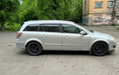 Opel Astra H, 2008 год, 295 000 рублей, 3 фотография