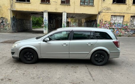 Opel Astra H, 2008 год, 295 000 рублей, 6 фотография
