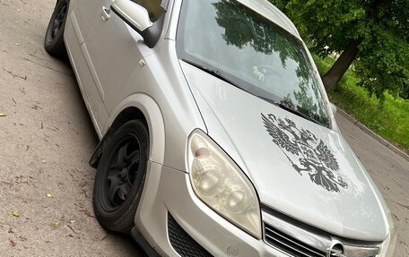 Opel Astra H, 2008 год, 295 000 рублей, 2 фотография