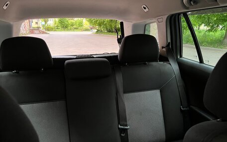 Opel Astra H, 2008 год, 295 000 рублей, 11 фотография