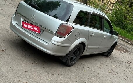 Opel Astra H, 2008 год, 295 000 рублей, 4 фотография