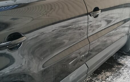 Volkswagen Tiguan I, 2011 год, 1 050 000 рублей, 2 фотография
