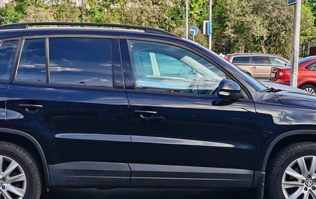 Volkswagen Tiguan I, 2011 год, 1 050 000 рублей, 3 фотография