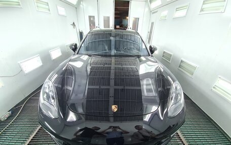 Porsche Panamera II рестайлинг, 2017 год, 8 320 000 рублей, 5 фотография