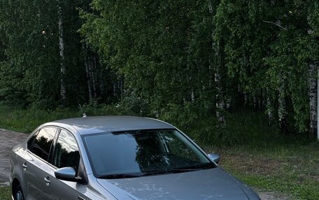 Volkswagen Polo VI (EU Market), 2019 год, 1 220 000 рублей, 6 фотография