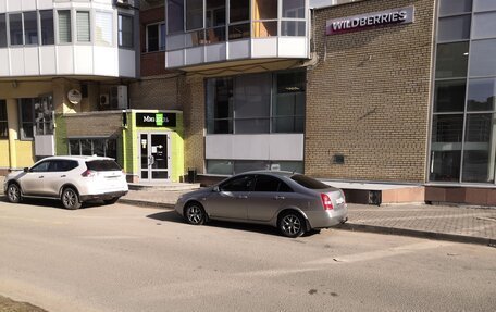Nissan Primera III, 2006 год, 355 000 рублей, 2 фотография