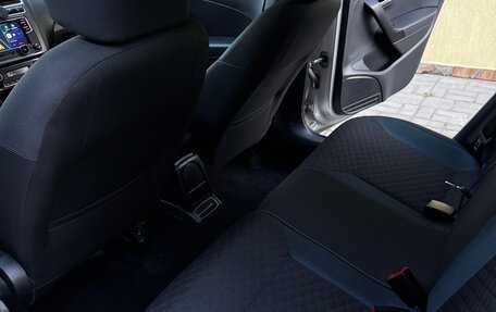 Volkswagen Polo VI (EU Market), 2019 год, 1 220 000 рублей, 9 фотография