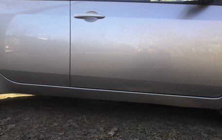 Nissan Primera III, 2006 год, 355 000 рублей, 11 фотография