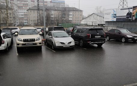 Nissan Primera III, 2006 год, 355 000 рублей, 12 фотография