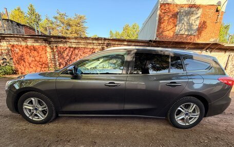 Ford Focus IV, 2021 год, 1 750 000 рублей, 2 фотография