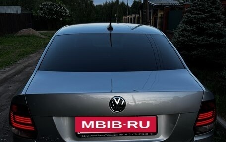 Volkswagen Polo VI (EU Market), 2019 год, 1 220 000 рублей, 7 фотография