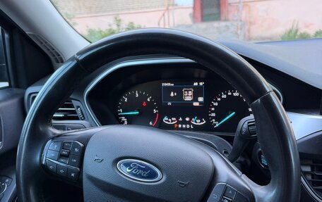 Ford Focus IV, 2021 год, 1 750 000 рублей, 6 фотография