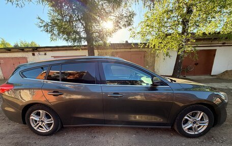 Ford Focus IV, 2021 год, 1 750 000 рублей, 3 фотография