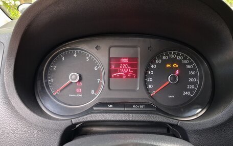 Volkswagen Polo VI (EU Market), 2011 год, 650 000 рублей, 6 фотография