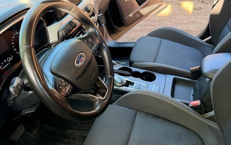 Ford Focus IV, 2021 год, 1 750 000 рублей, 10 фотография