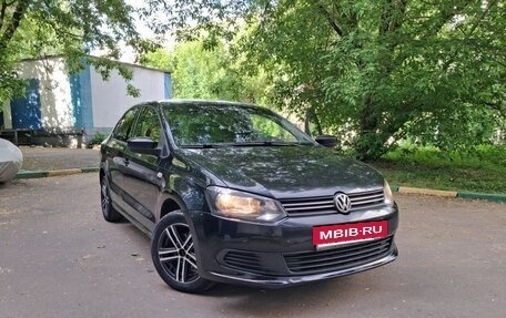Volkswagen Polo VI (EU Market), 2011 год, 650 000 рублей, 4 фотография