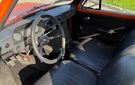 ЗАЗ 968, 1987 год, 240 000 рублей, 7 фотография