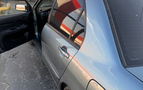 Mitsubishi Lancer IX, 2007 год, 390 000 рублей, 7 фотография