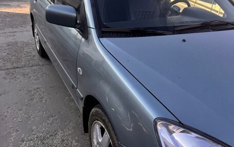 Mitsubishi Lancer IX, 2007 год, 390 000 рублей, 4 фотография