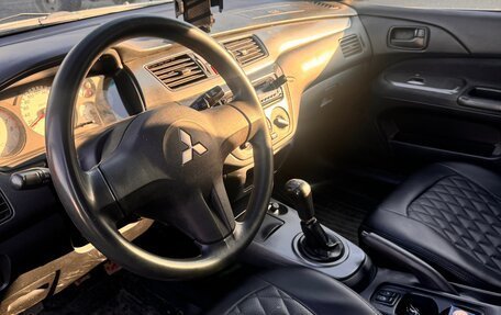 Mitsubishi Lancer IX, 2007 год, 390 000 рублей, 8 фотография