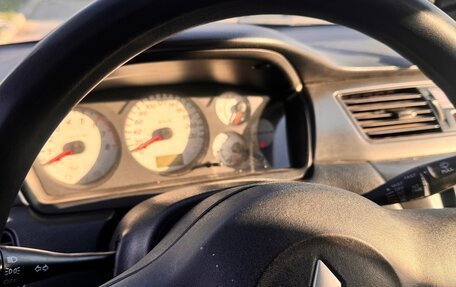 Mitsubishi Lancer IX, 2007 год, 390 000 рублей, 9 фотография