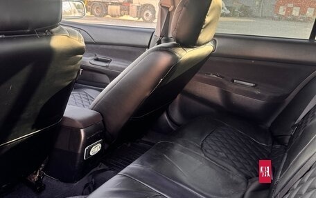 Mitsubishi Lancer IX, 2007 год, 390 000 рублей, 10 фотография