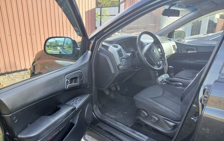 SsangYong Kyron I, 2012 год, 700 000 рублей, 13 фотография