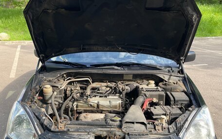 Mitsubishi Lancer IX, 2005 год, 310 000 рублей, 7 фотография