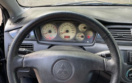Mitsubishi Lancer IX, 2005 год, 310 000 рублей, 10 фотография