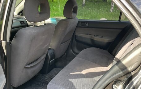 Mitsubishi Lancer IX, 2005 год, 310 000 рублей, 13 фотография