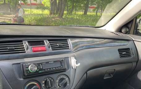 Mitsubishi Lancer IX, 2005 год, 310 000 рублей, 11 фотография