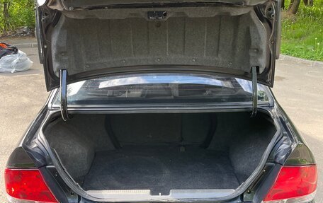 Mitsubishi Lancer IX, 2005 год, 310 000 рублей, 8 фотография