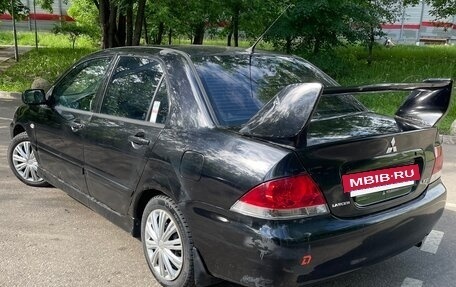 Mitsubishi Lancer IX, 2005 год, 310 000 рублей, 3 фотография