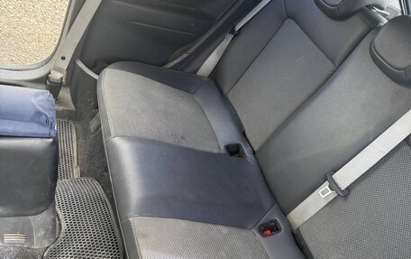Opel Corsa D, 2007 год, 380 000 рублей, 11 фотография