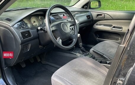 Mitsubishi Lancer IX, 2005 год, 310 000 рублей, 9 фотография