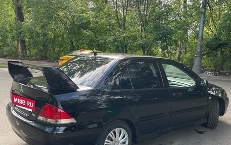 Mitsubishi Lancer IX, 2005 год, 310 000 рублей, 5 фотография